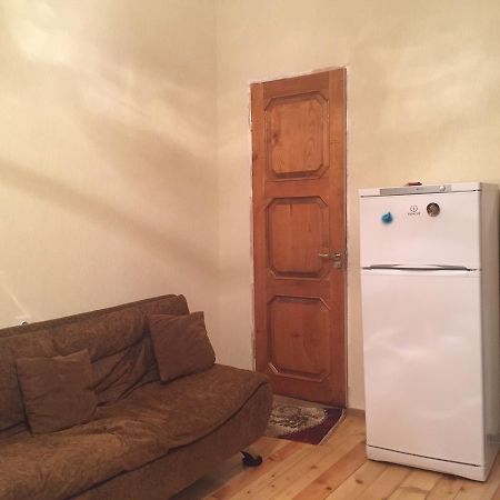 Apartment in Tbilisi Center Isk Home Bagian luar foto