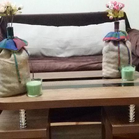 Apartment in Tbilisi Center Isk Home Bagian luar foto