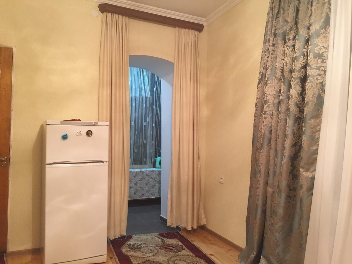 Apartment in Tbilisi Center Isk Home Bagian luar foto