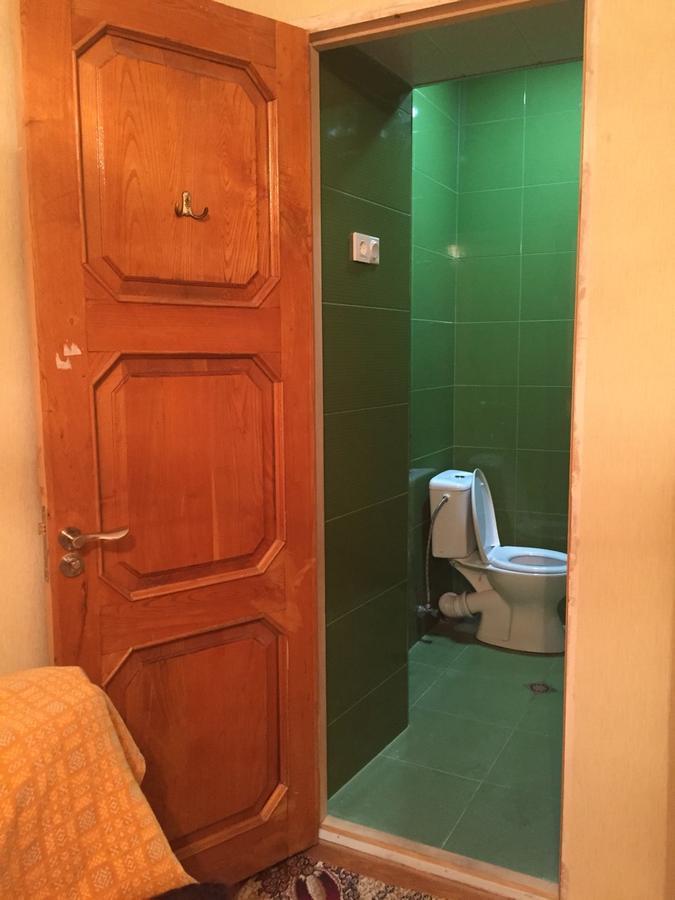 Apartment in Tbilisi Center Isk Home Bagian luar foto