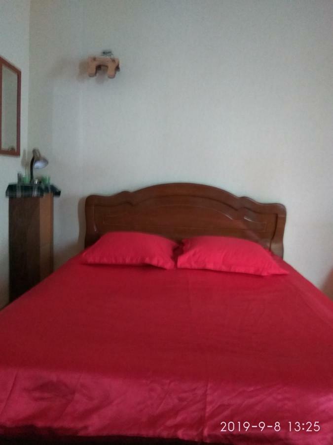 Apartment in Tbilisi Center Isk Home Bagian luar foto